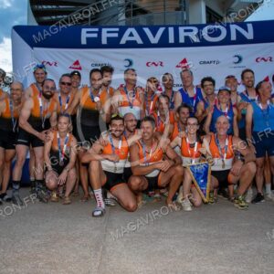 Championnats national Master -Vichy 2026©MagAviron-9275
