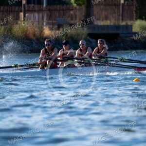 Championnats national Master -Vichy 2026©MagAviron-9278