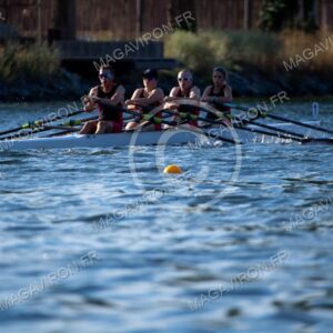 Championnats national Master -Vichy 2026©MagAviron-9283