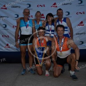 Championnats national Master -Vichy 2026©MagAviron-9284