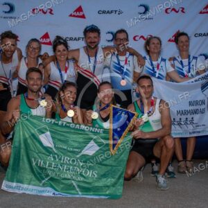 Championnats national Master -Vichy 2026©MagAviron-9295
