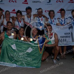 Championnats national Master -Vichy 2026©MagAviron-9297