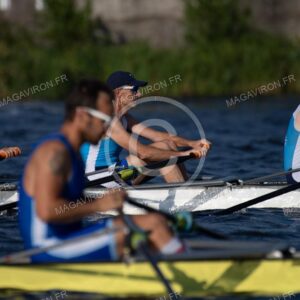 Championnats national Master -Vichy 2026©MagAviron-9300