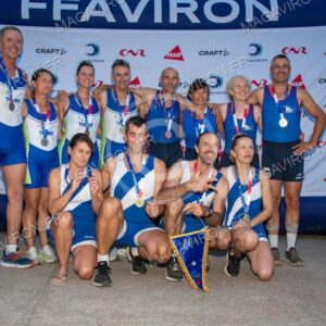 Championnats national Master -Vichy 2026©MagAviron-9302