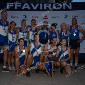 Championnats national Master -Vichy 2026©MagAviron-9304