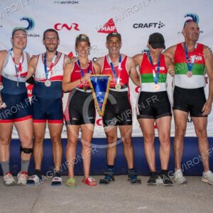 Championnats national Master -Vichy 2026©MagAviron-9314