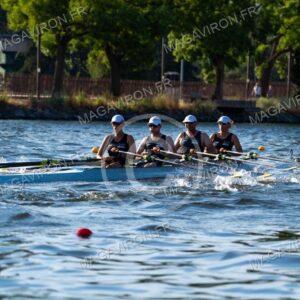 Championnats national Master -Vichy 2026©MagAviron-9330