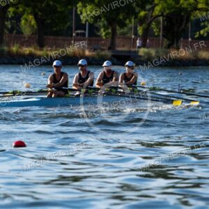 Championnats national Master -Vichy 2026©MagAviron-9331