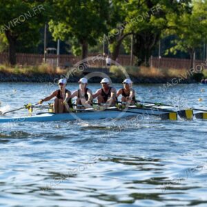 Championnats national Master -Vichy 2026©MagAviron-9333