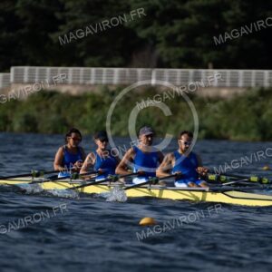 Championnats national Master -Vichy 2026©MagAviron-9345