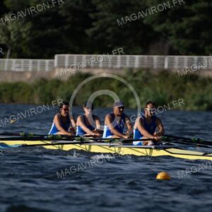 Championnats national Master -Vichy 2026©MagAviron-9347