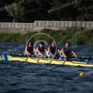Championnats national Master -Vichy 2026©MagAviron-9348