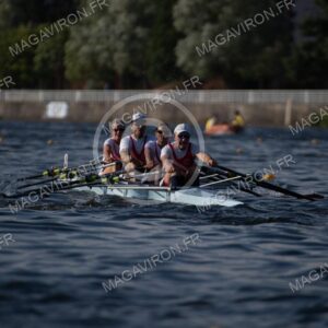 Championnats national Master -Vichy 2026©MagAviron-9349