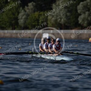 Championnats national Master -Vichy 2026©MagAviron-9353