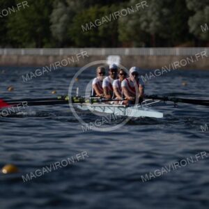 Championnats national Master -Vichy 2026©MagAviron-9354