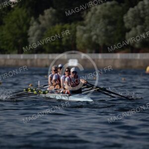 Championnats national Master -Vichy 2026©MagAviron-9356