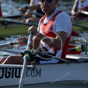 Championnats national Master -Vichy 2026©MagAviron-9361