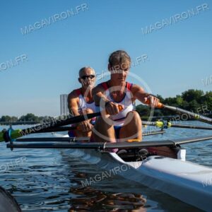 Championnats national Master -Vichy 2026©MagAviron-9364