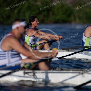 Championnats national Master -Vichy 2026©MagAviron-9381