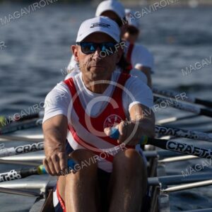 Championnats national Master -Vichy 2026©MagAviron-9385