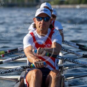 Championnats national Master -Vichy 2026©MagAviron-9386
