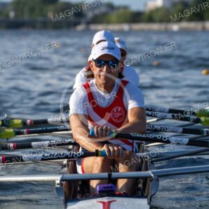 Championnats national Master -Vichy 2026©MagAviron-9390