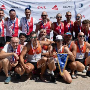 Championnats national Master -Vichy 2026©MagAviron-9401