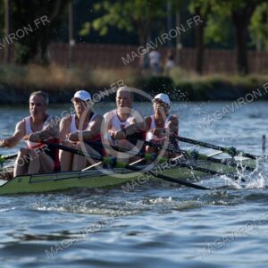 Championnats national Master -Vichy 2026©MagAviron-9403