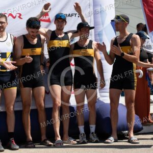 Championnats national Master -Vichy 2026©MagAviron-9404