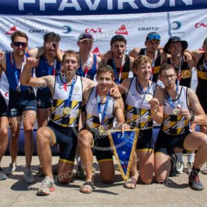 Championnats national Master -Vichy 2026©MagAviron-9406