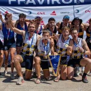 Championnats national Master -Vichy 2026©MagAviron-9407
