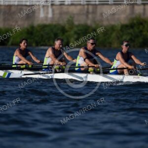 Championnats national Master -Vichy 2026©MagAviron-9408