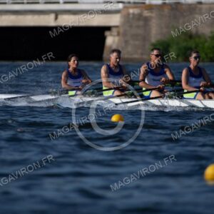 Championnats national Master -Vichy 2026©MagAviron-9414