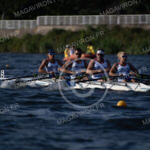 Championnats national Master -Vichy 2026©MagAviron-9421