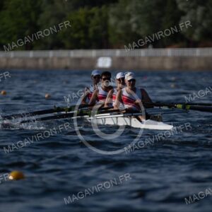 Championnats national Master -Vichy 2026©MagAviron-9422