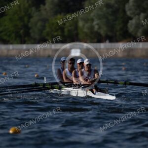 Championnats national Master -Vichy 2026©MagAviron-9423
