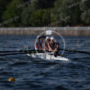 Championnats national Master -Vichy 2026©MagAviron-9424