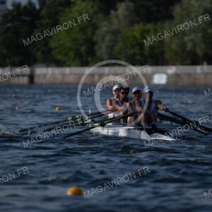 Championnats national Master -Vichy 2026©MagAviron-9427