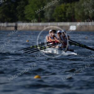 Championnats national Master -Vichy 2026©MagAviron-9428