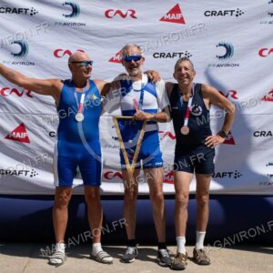 Championnats national Master -Vichy 2026©MagAviron-9431