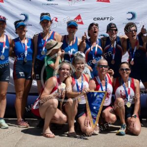 Championnats national Master -Vichy 2026©MagAviron-9437