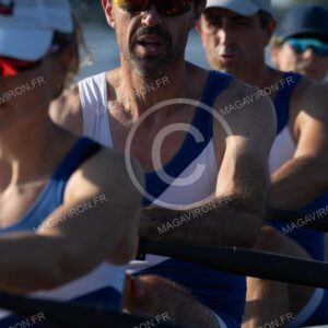Championnats national Master -Vichy 2026©MagAviron-9441