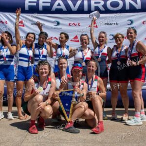 Championnats national Master -Vichy 2026©MagAviron-9447