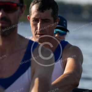 Championnats national Master -Vichy 2026©MagAviron-9450