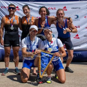 Championnats national Master -Vichy 2026©MagAviron-9454