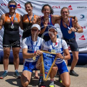 Championnats national Master -Vichy 2026©MagAviron-9456