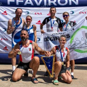 Championnats national Master -Vichy 2026©MagAviron-9460