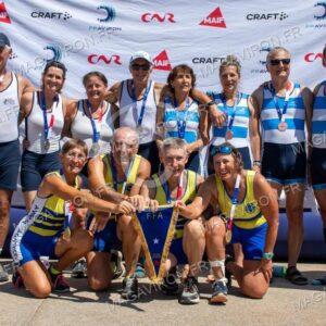 Championnats national Master -Vichy 2026©MagAviron-9464