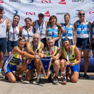 Championnats national Master -Vichy 2026©MagAviron-9465