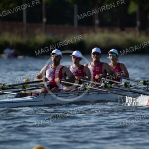Championnats national Master -Vichy 2026©MagAviron-9473